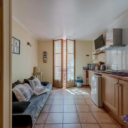 Amandiers 5 - Studio 20 M Proche Centre Perpignan