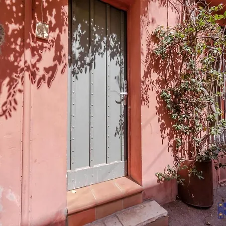 Amandiers 5 - Studio 20 M Proche Centre * Perpignan