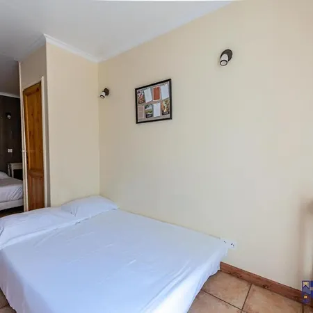 Amandiers 5 - Studio 20 M Proche Centre Apartment